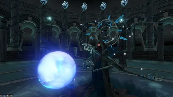Halls of Nyarlathotep screenshot 17