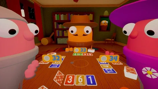 Deckout screenshot 12