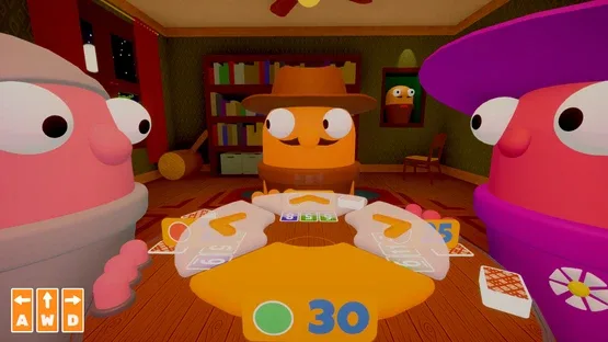 Deckout screenshot 18