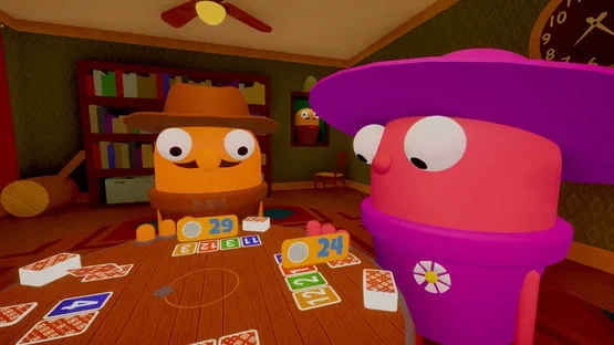 Deckout screenshot 21