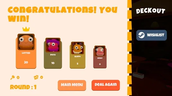 Deckout screenshot 22