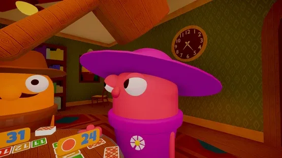 Deckout screenshot 23