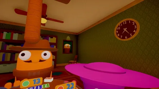 Deckout screenshot 2