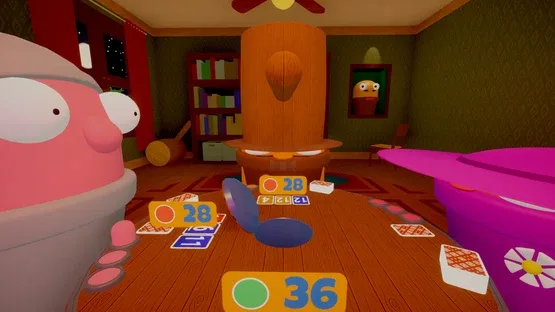 Deckout screenshot 10