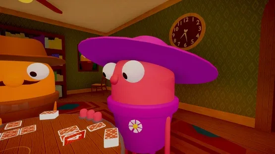 Deckout screenshot 14