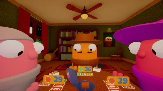 Deckout screenshot 25