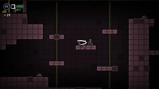 Dreiframe screenshot 5