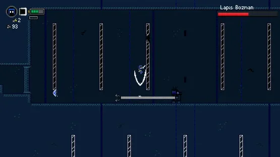 Dreiframe screenshot 1