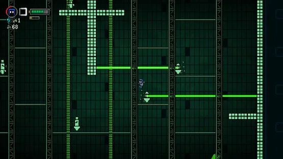 Dreiframe screenshot 7