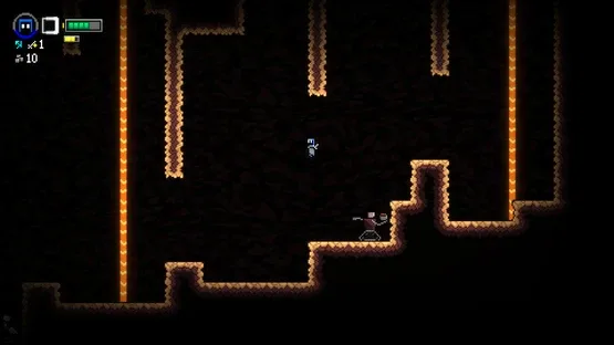 Dreiframe screenshot 6