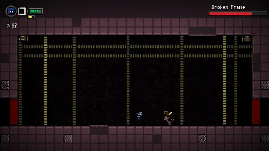 Dreiframe screenshot 2