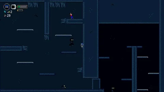 Dreiframe screenshot 3