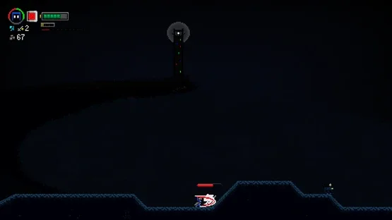 Dreiframe screenshot 4
