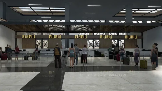 Red Passport: Ticket to Russia screenshot 8