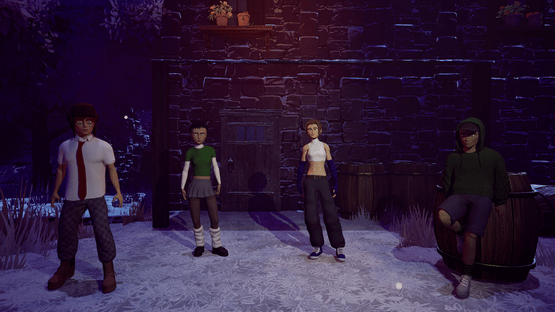 Rush Roulette Screenshot