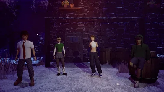 Rush Roulette screenshot 1