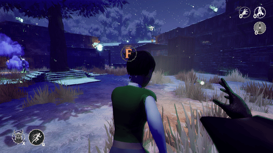 Rush Roulette Screenshot