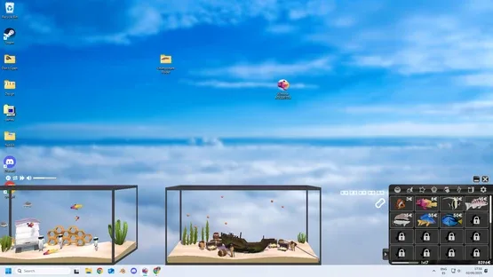 Window Aquarista screenshot 5
