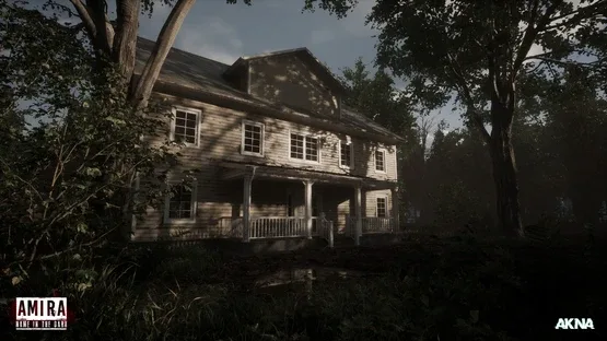 Stigma: The Salem Legacy screenshot 4