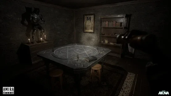 Stigma: The Salem Legacy screenshot 5