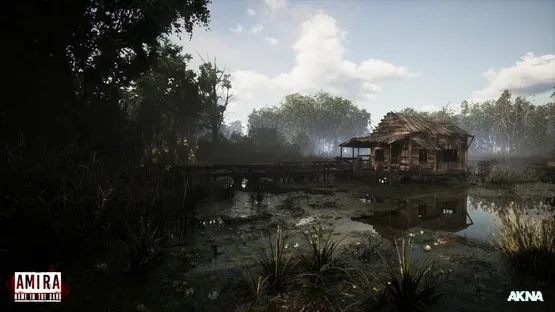 Stigma: The Salem Legacy screenshot 1