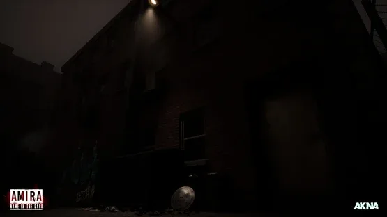 Stigma: The Salem Legacy screenshot 3
