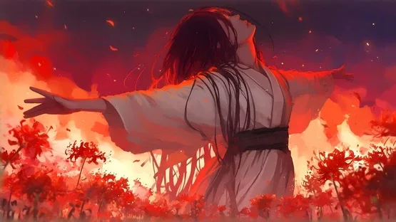 Táng Chuánqí: Shàng Yuáncháng Gān Xíng screenshot 1