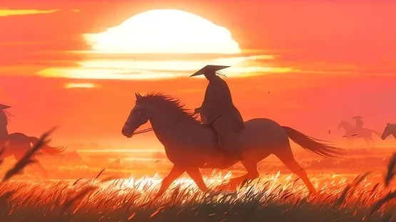 Táng Chuánqí: Shàng Yuáncháng Gān Xíng screenshot 2