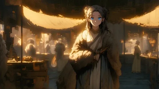 Táng Chuánqí: Shàng Yuáncháng Gān Xíng screenshot 3