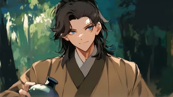 Táng Chuánqí: Shàng Yuáncháng Gān Xíng screenshot 8