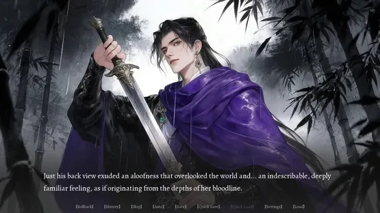 Jìn Shì Shū screenshot 9
