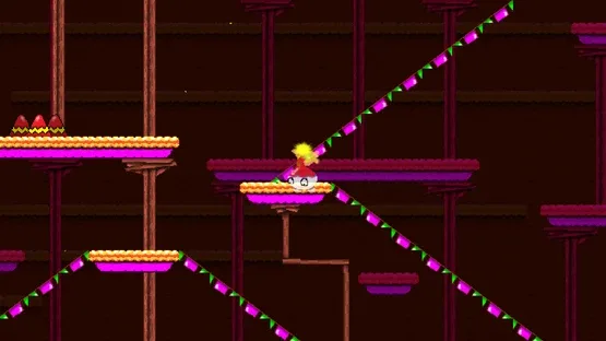 Pyro screenshot 3