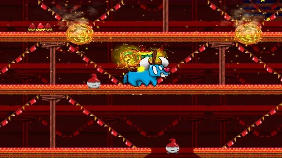 Pyro screenshot 2