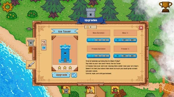 Tiny Legends screenshot 3