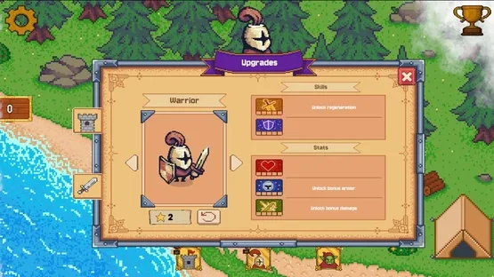 Tiny Legends screenshot 5