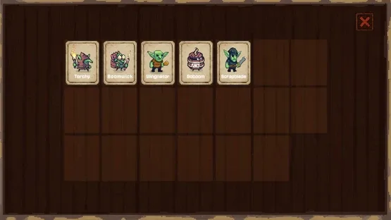 Tiny Legends screenshot 6