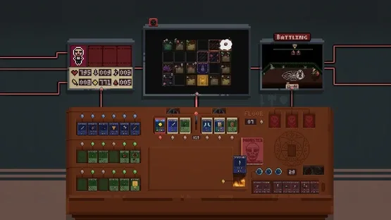 Bob Saves the Princess screenshot 1