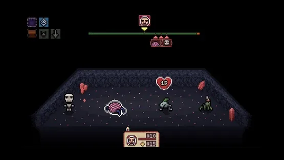 Bob Saves the Princess screenshot 2