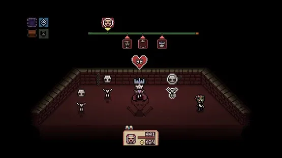 Bob Saves the Princess screenshot 4