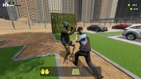Parking Tycoon 2: Business Simulator screenshot 6