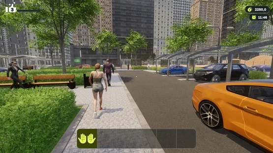 Parking Tycoon 2: Business Simulator screenshot 9