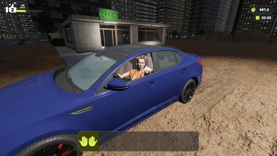 Parking Tycoon 2: Business Simulator screenshot 8