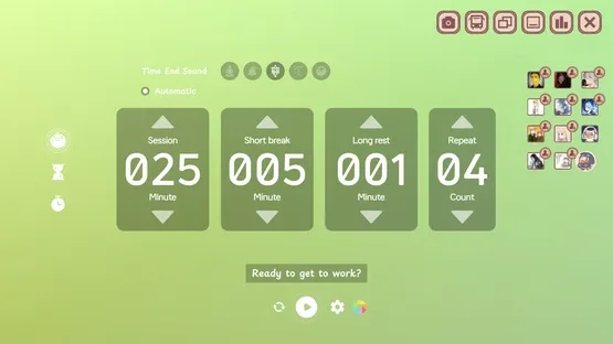 NoSlack Pets: Lo-Fi Paws screenshot 8