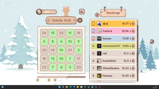 NoSlack Pets: Lo-Fi Paws screenshot 11