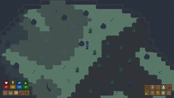 Copperfell screenshot 7