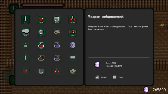Wild Tower screenshot 3