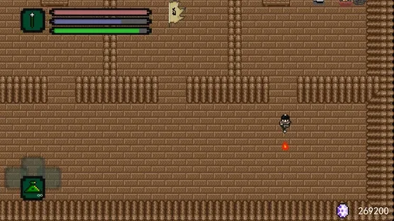 Wild Tower screenshot 6