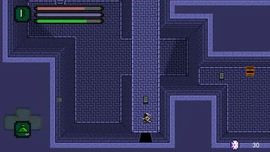 Wild Tower screenshot 7
