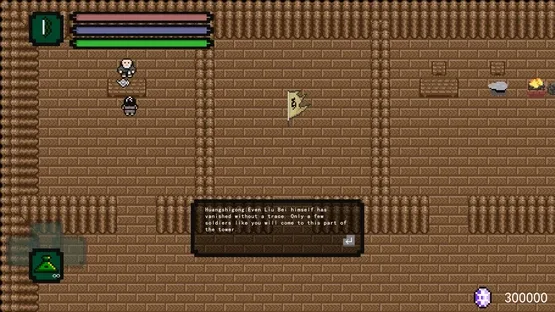 Wild Tower screenshot 8