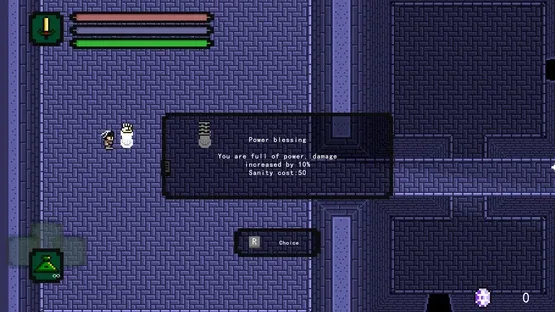 Wild Tower screenshot 9